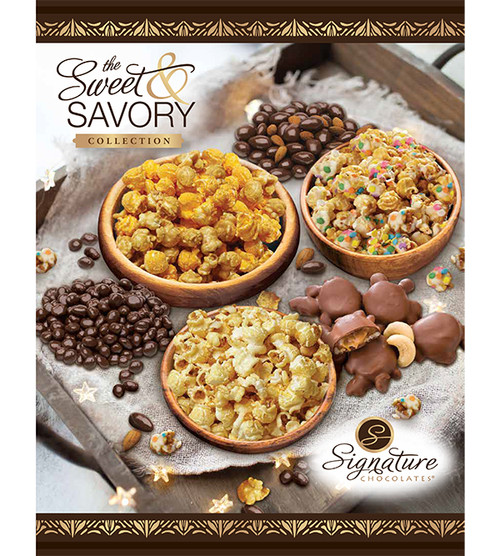 The Sweet & Savory Collection