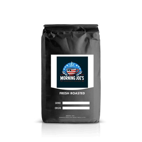 French Vanilla Coffee Blend