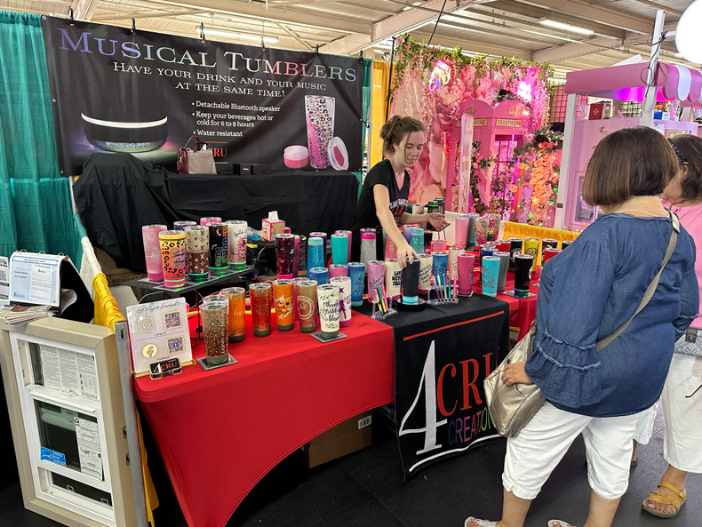 Fresno Fair 2023 - Thank You