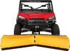 Polaris Ranger 800 V-Plow Complete Snow Plow System by Moose