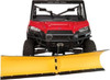 Polaris Ranger 800 V-Plow Complete Snow Plow System by Moose