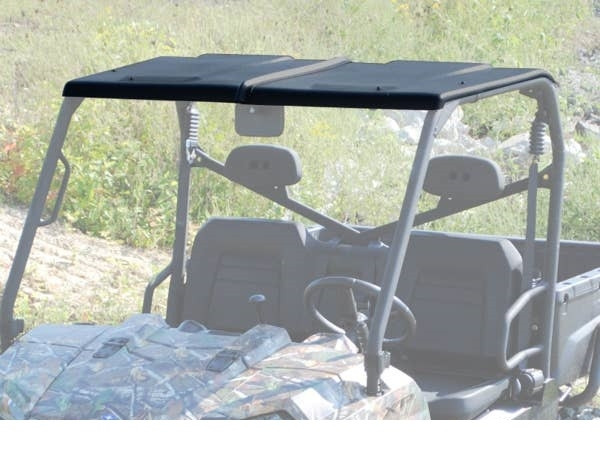 Polaris Ranger Plastic Roof by Super ATV PRPRANXX