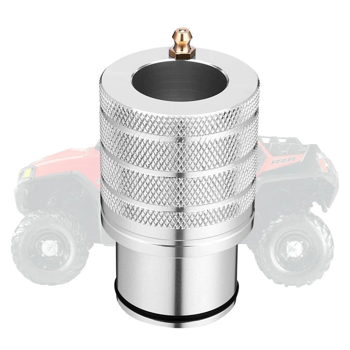 Polaris Ranger Grease Tool Effortless Wheel Bearing Maintenance by