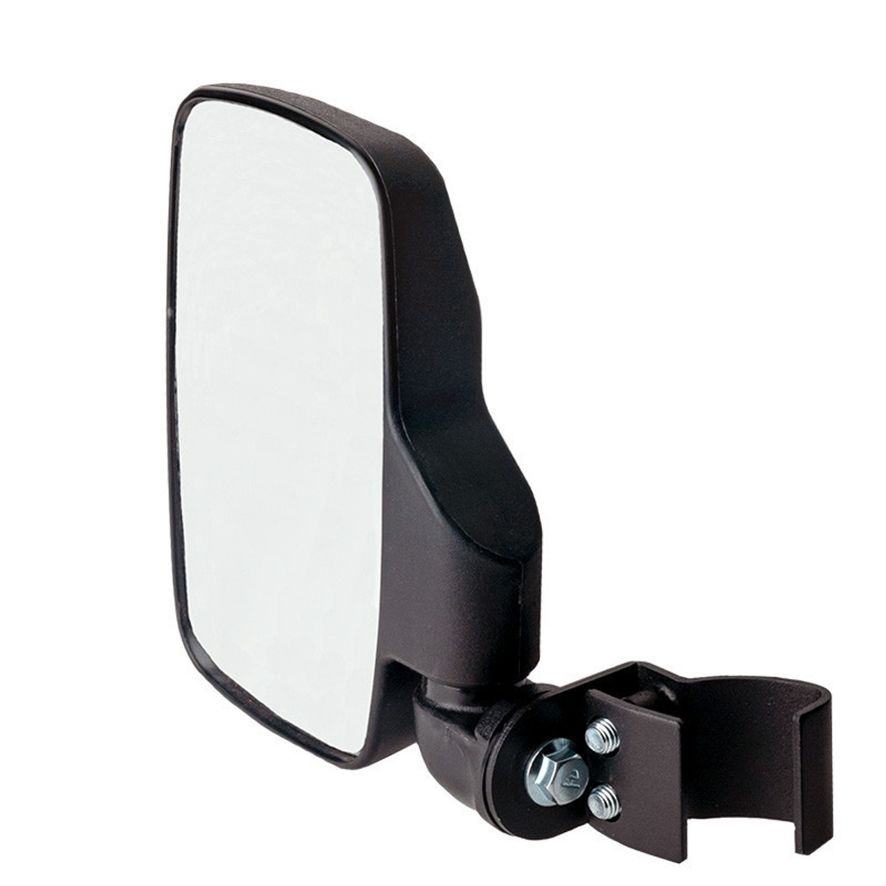 Polaris Ranger Side Mirror Set by Seizmik