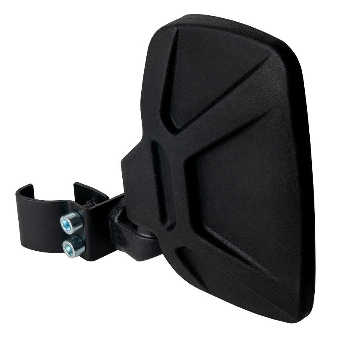 Polaris Ranger Side Mirror Set by Seizmik