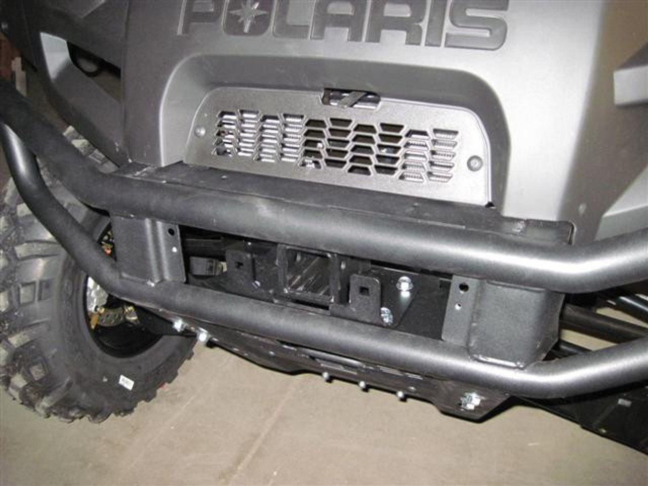 Polaris Ranger 500 / 570 Front 2