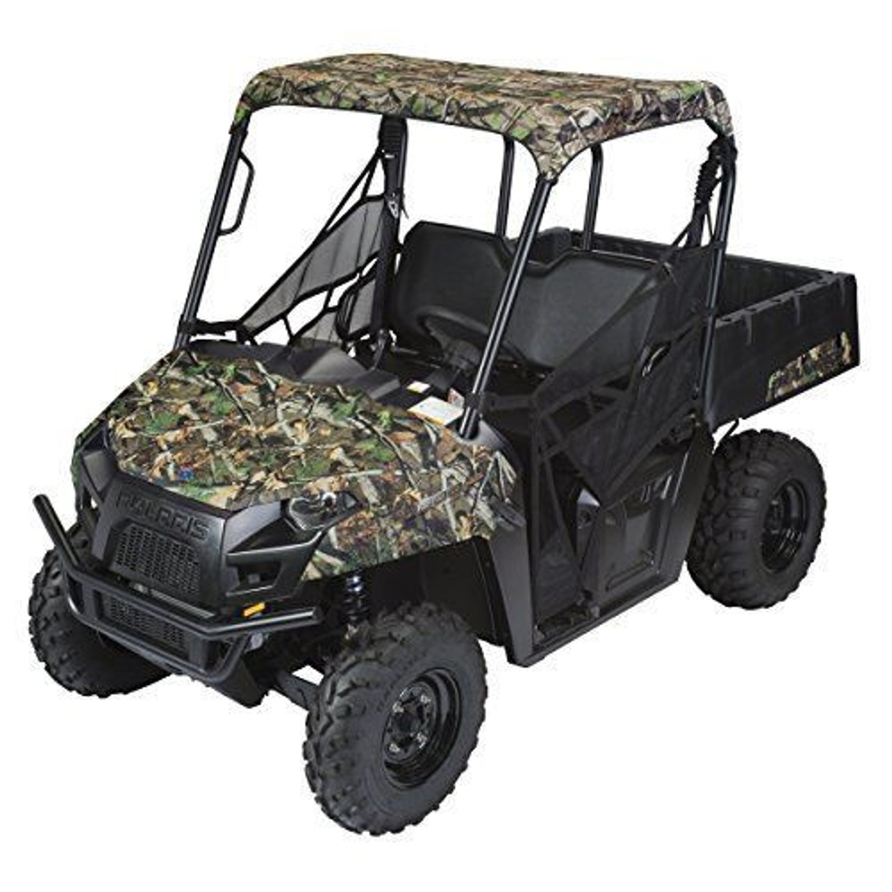 Polaris RZR XP 1000: Feather Lite Roll Cage System - Magnum Offroad