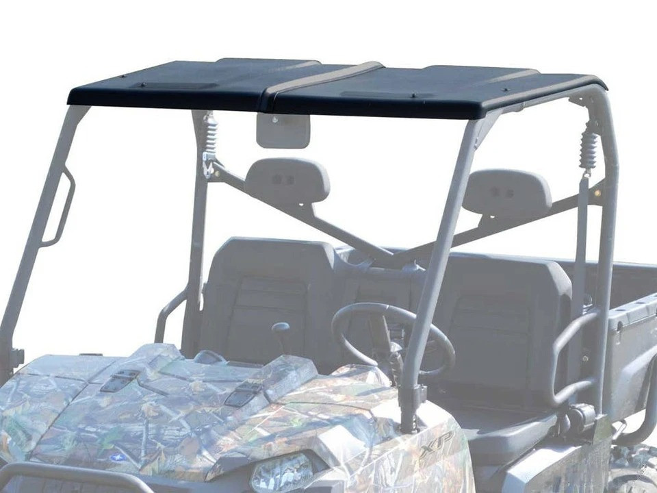 Plastic Roof for the Polaris Ranger Full-Size 570 / XP 800 by