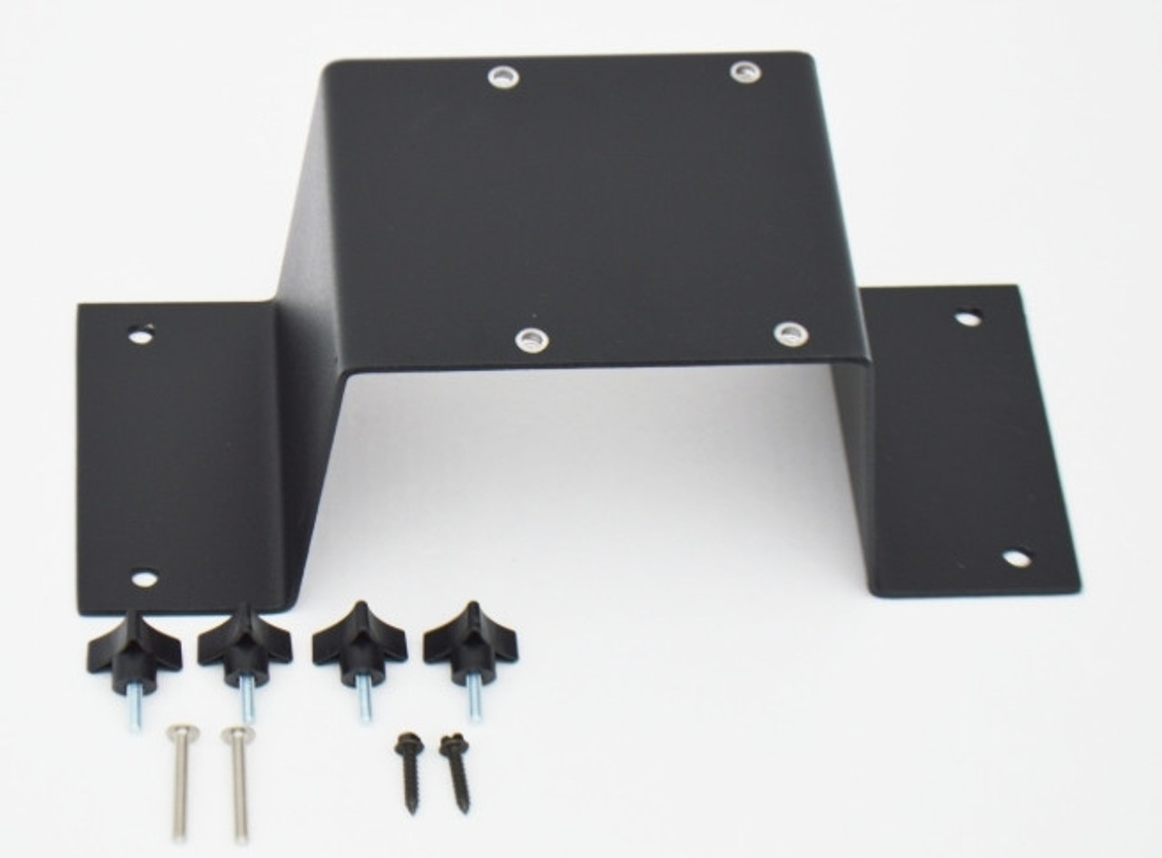 Polaris Ranger XP 900 / XP 1000 Quick Release Gun Rack Mount by Great Day