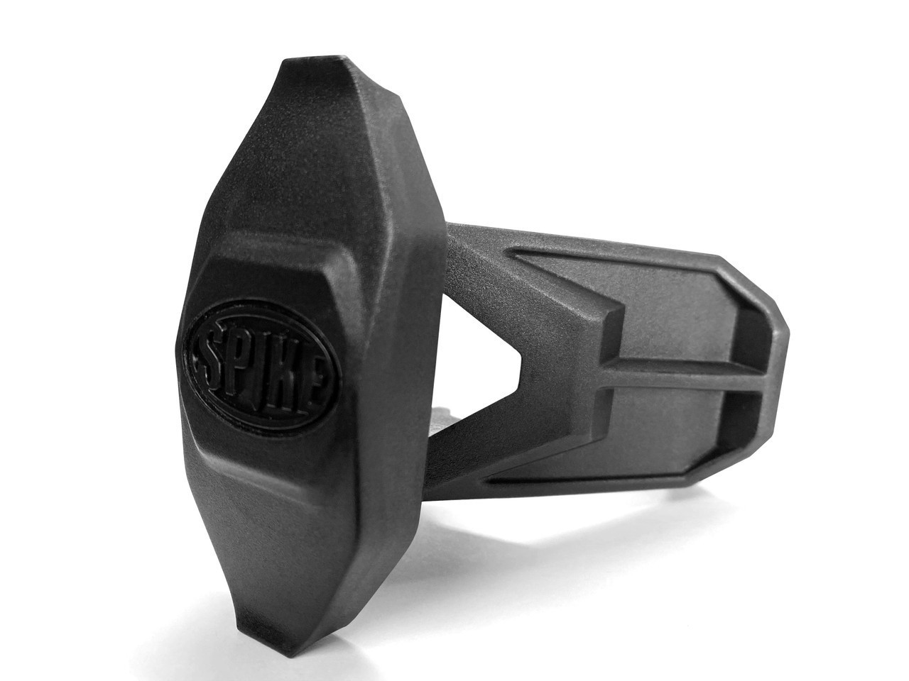 Polaris Ranger XP 900 / XP 1000 Venting Windshield (Scratch