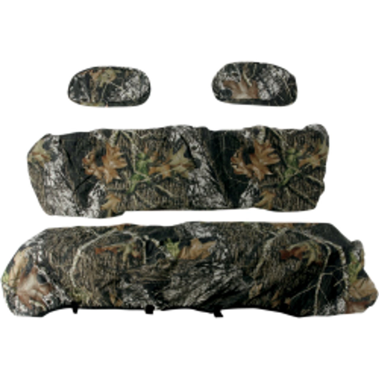 Polaris Ranger 570 full size Mossy Oak Seat Covers by Moose