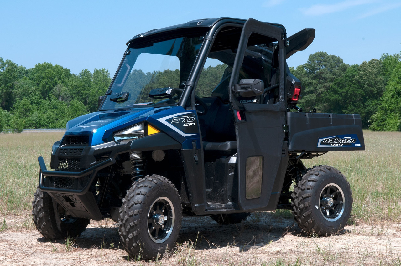 Polaris Ranger Mid Size 570 Pro-Fit Full Framed Door Kits by