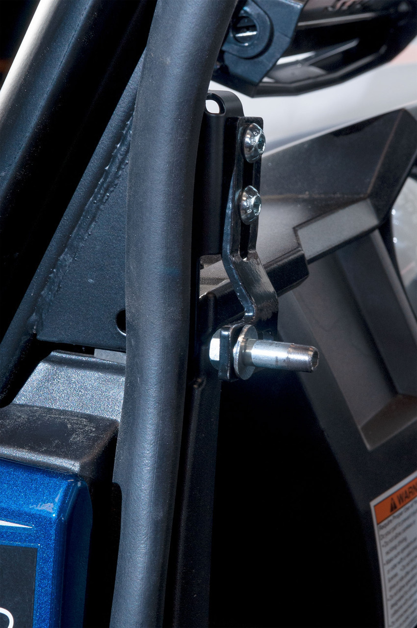Polaris Ranger Mid Size 570 Pro-Fit Full Framed Door Kits by