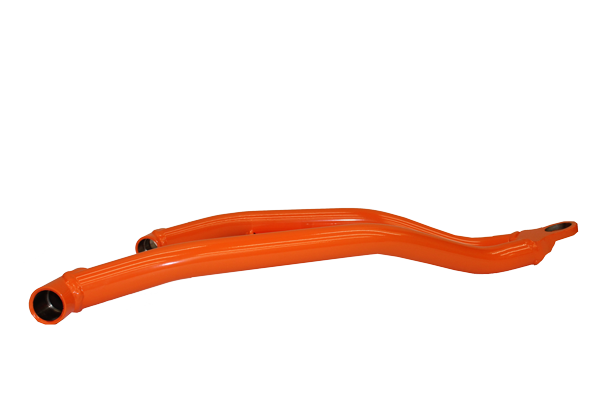 Front Forward Upper & Lower Control Arms for Ranger XP 1000 by High Lifter