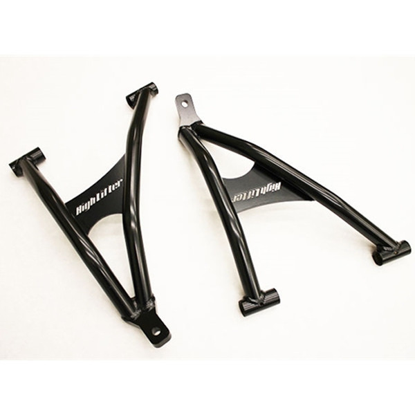 Caltric Front Lower A-Arms Left & Right With Ball Joints For Polaris Ranger 400 4x4 (2010-2012)