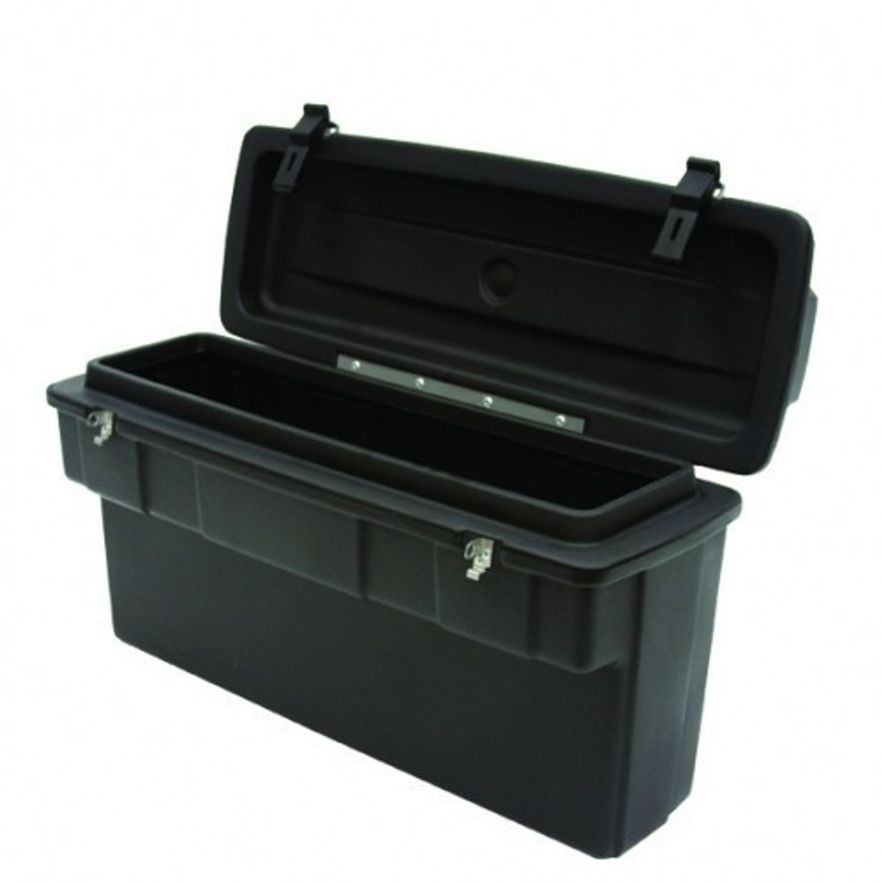 20L UTV Bed Storage Box for Polaris Ranger 500 570 900 1000/XP