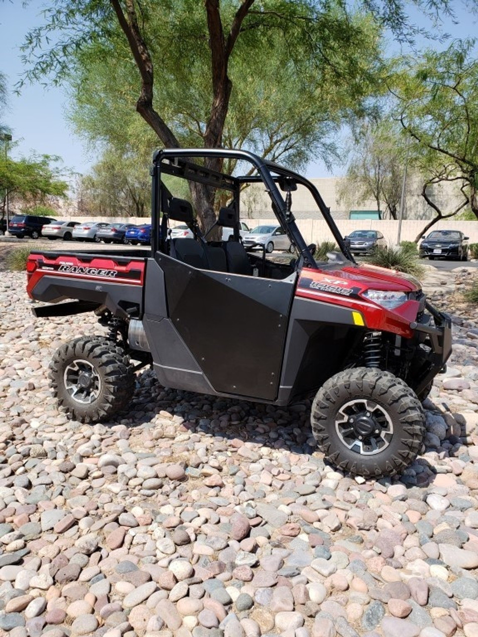 DragonFire UTV Body Parts & Accessories