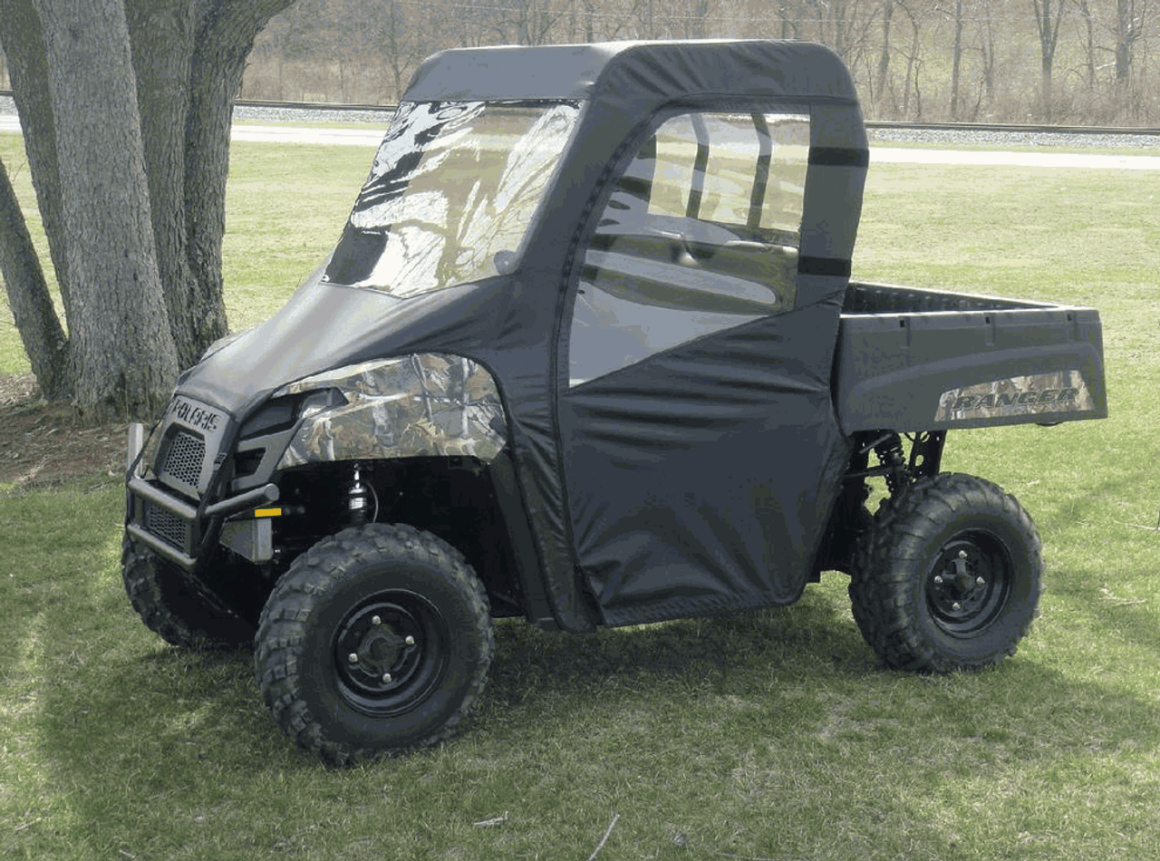 Polaris Ranger 400/500/800 Full Soft Cab Enclosure by GCL