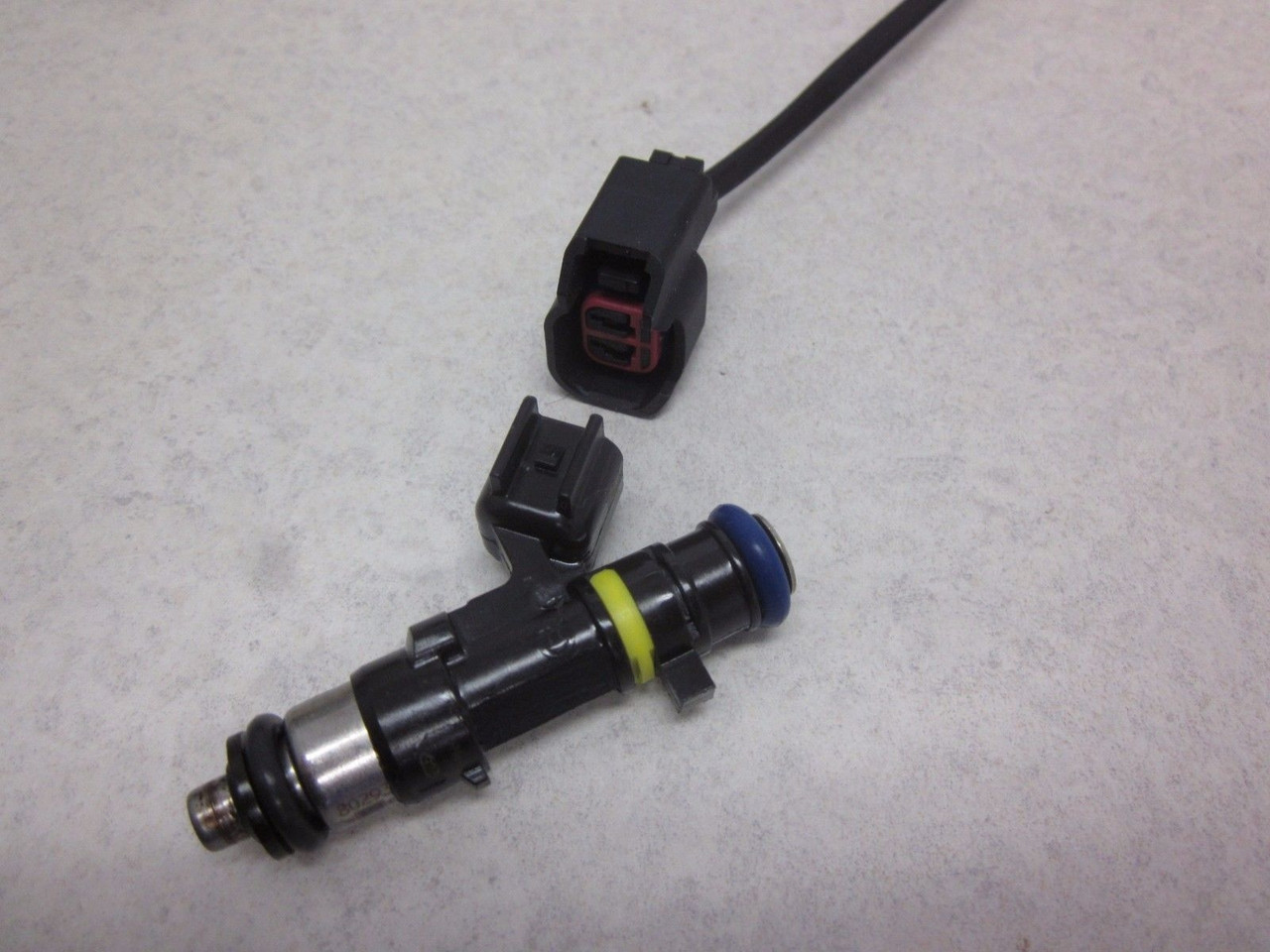 Polaris Ranger 800 Fuel Injector Pigtail Repair Kit By Quad Logic