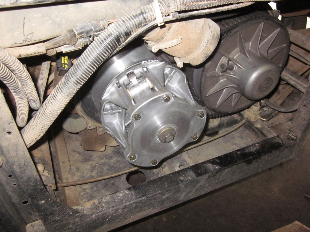 UTV Engine Gasket Replacement Cylinder Head & Base Gasket Set For Polaris Ranger XP 900 (2013-2019) & Crew 900 Cylinder Head Base Gasket XP 900 - Foto 11