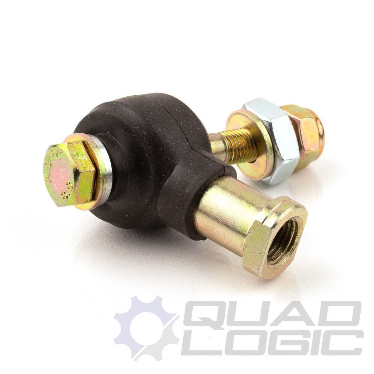 Polaris Ranger 570 Outer Tie Rod End Kit by Quad Logic