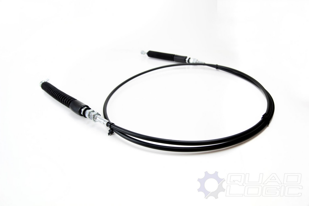 Polaris Ranger 800 Shift And Gear Selector Cable By Quad Logic