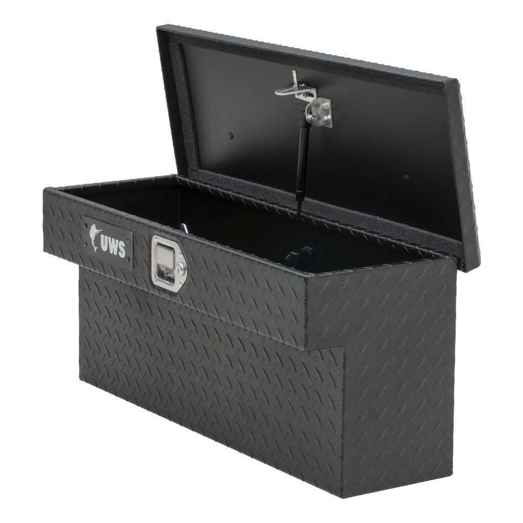 Polaris Ranger UTV Side Tool Box By UWS