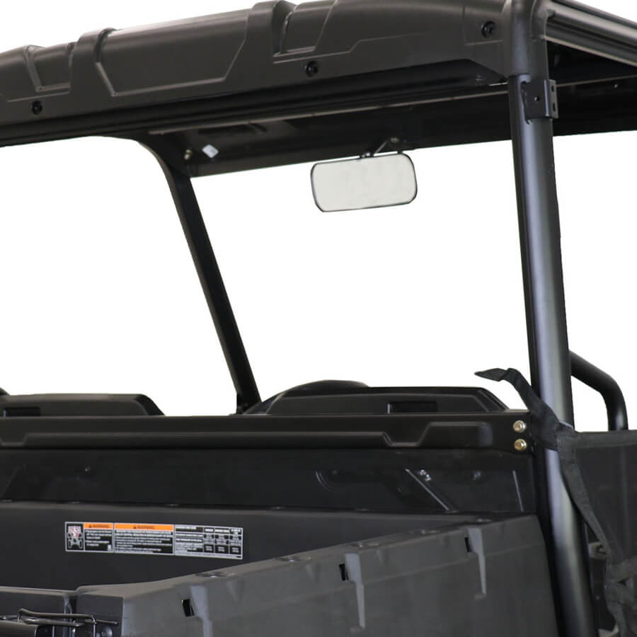 Polaris Ranger 570/XP 900/XP 1000 Rearview Mirror by Battle Armor