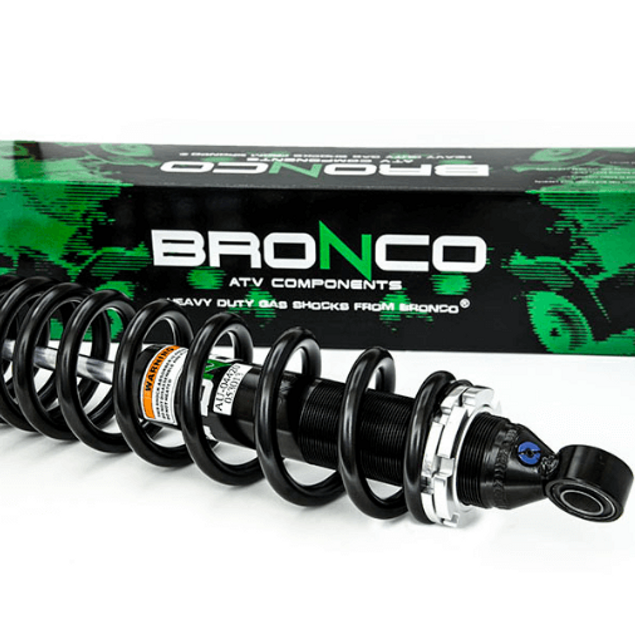 Polaris Ranger 570 Heavy Duty Gas Shocks by Bronco