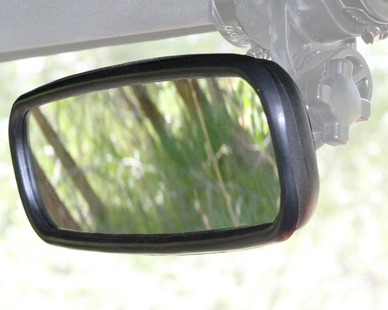 Polaris Ranger Clearview™ UTV Rearview Mirror by ATV TEK
