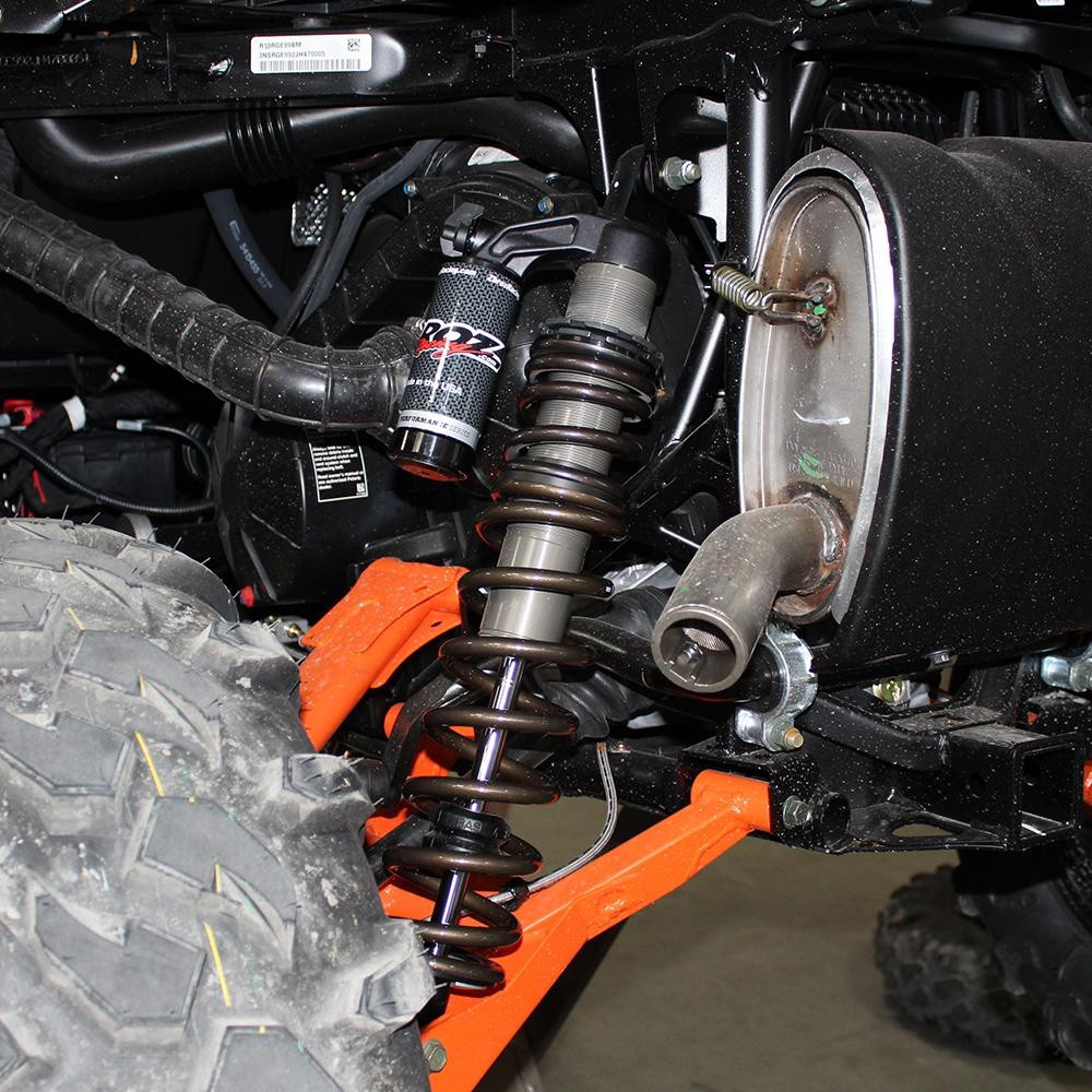 General 1000 Spring Kit for Fox 2.0 Podium QS3 Shocks ZBroz Racing