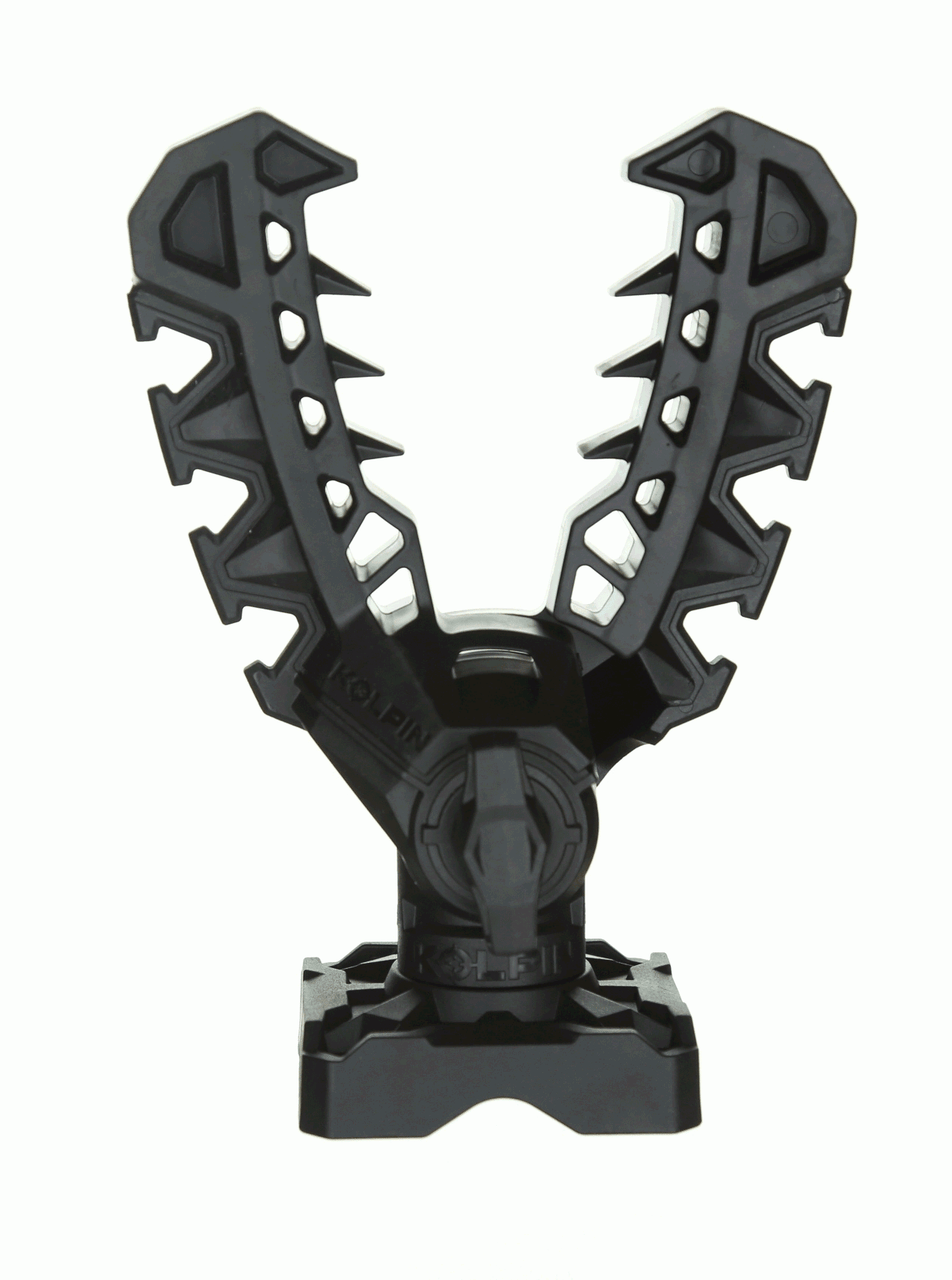 Polaris Ranger Rhino Grip XLR - Pair by Kolpin Powersports - 21550-EPR