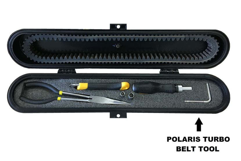 Polaris Ranger Tool Kit by Savage UTV