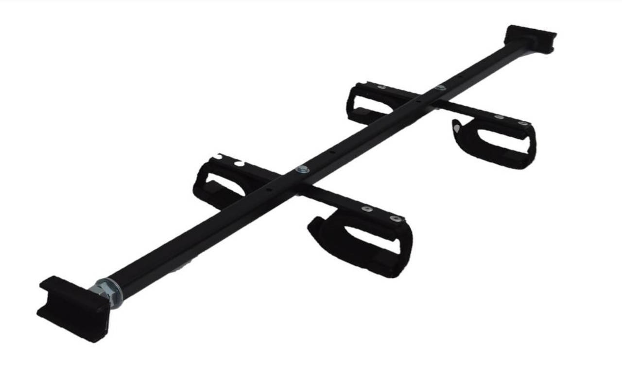 Polaris Ranger Crew QuickDraw Overhead Gun Rack by Great Day