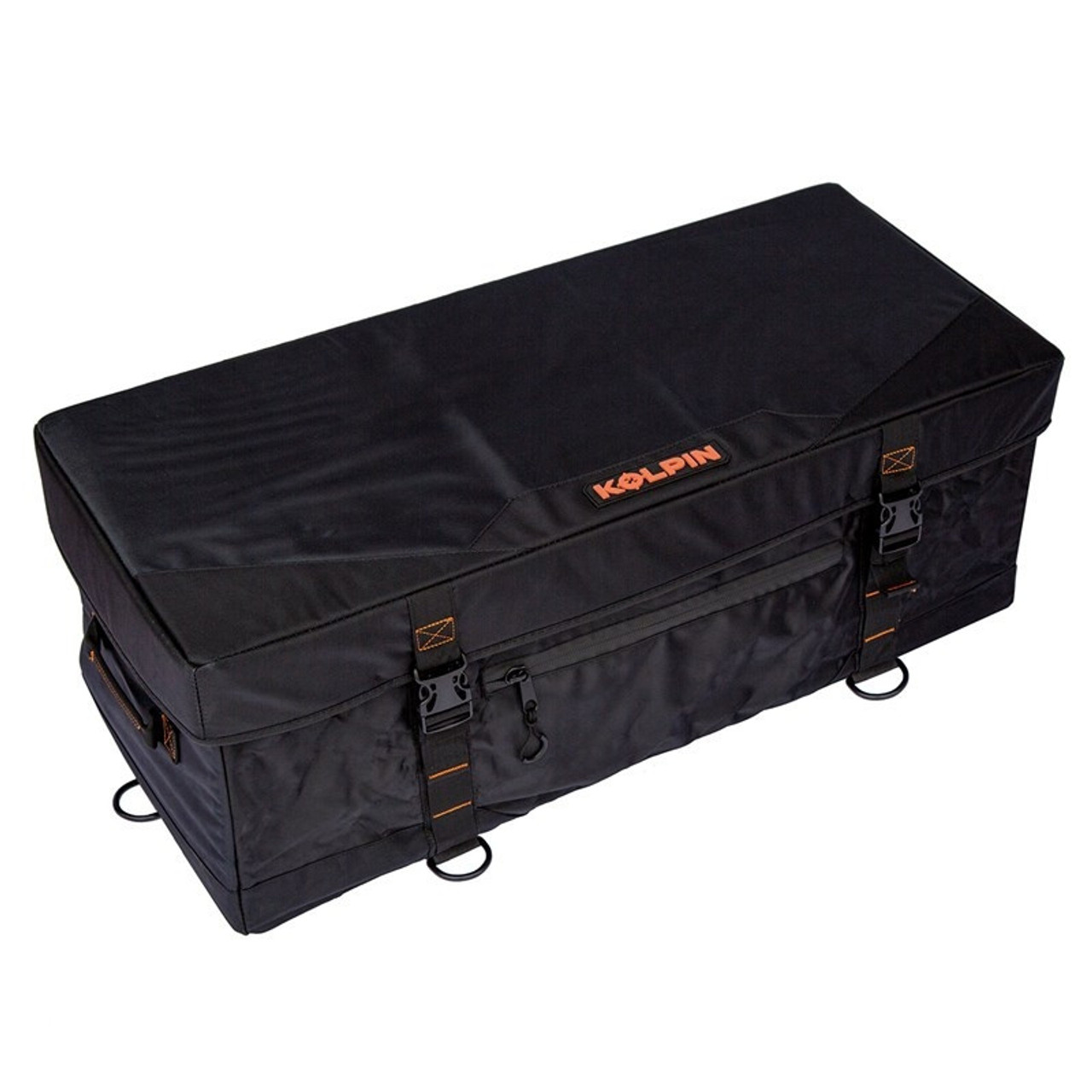 Polaris Ranger Guardian 80L Storage Box by Kolpin
