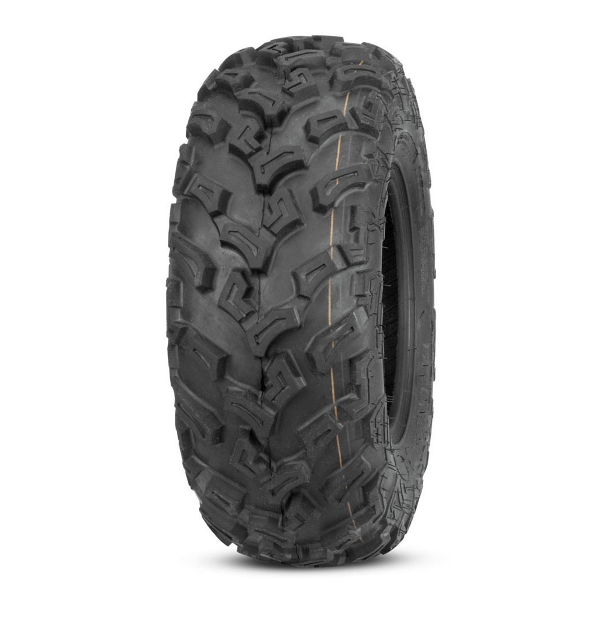 Polaris Ranger QBT447 Utility Tires 25x10-12 - QuadBoss