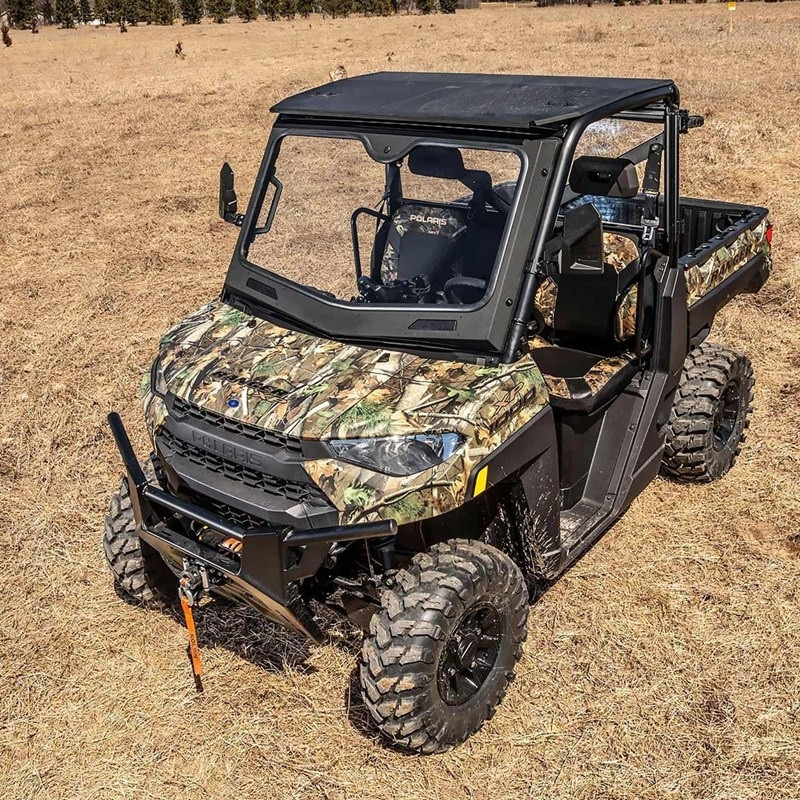 Polaris Ranger XP Steel Roof - Kolpin Powersports - 29110