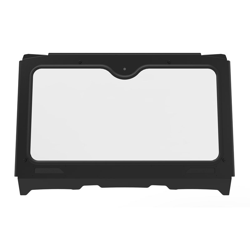 Polaris Ranger 570 Full-Size/Crew Glass Windshield by Kolpin