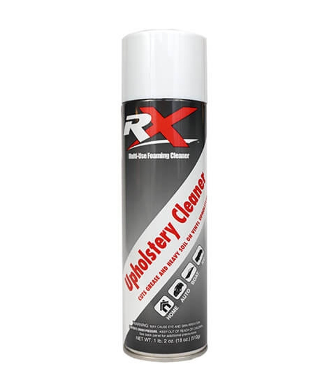 Polaris Ranger RX Upholstery Cleaner - Hardline Products