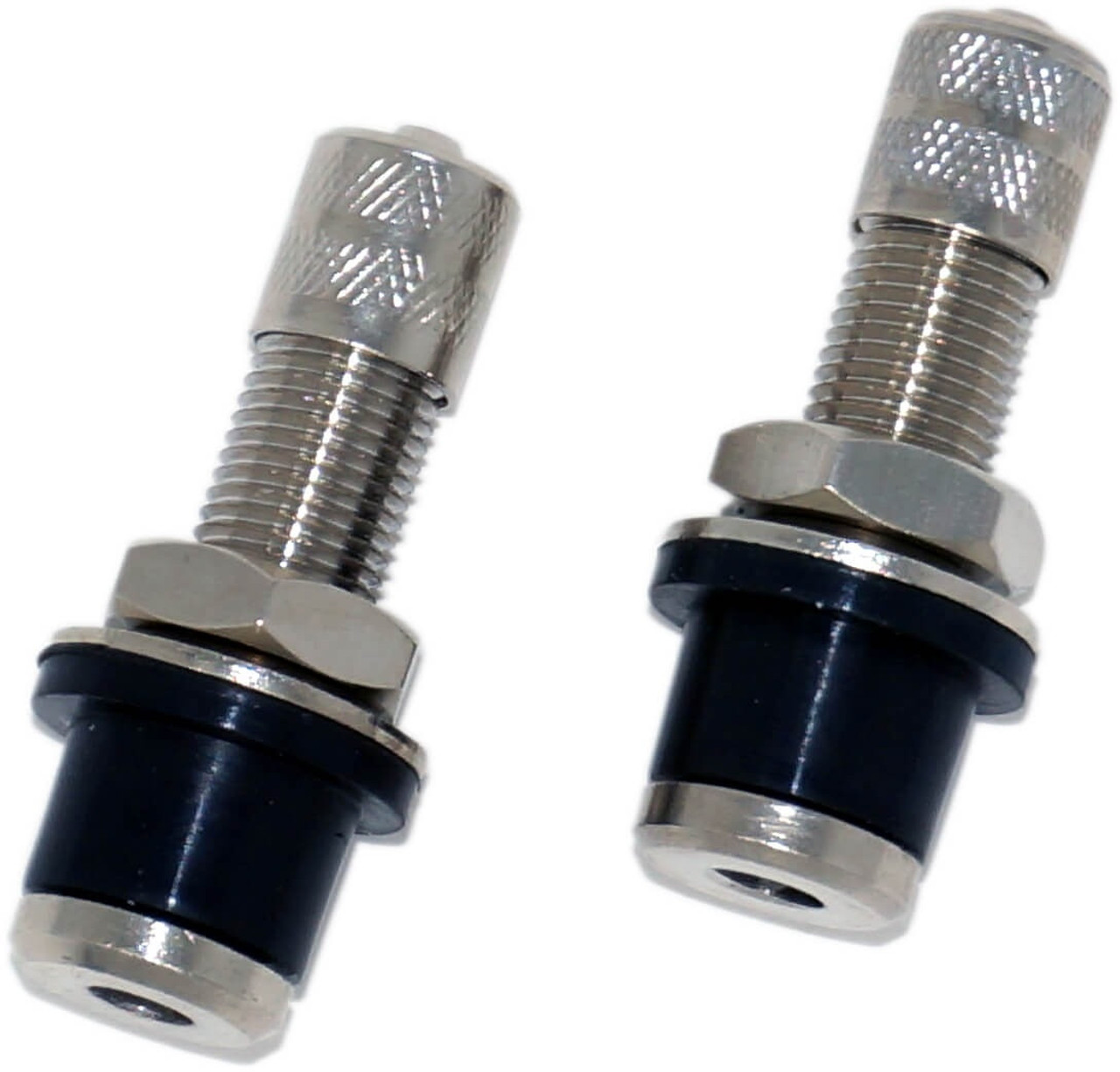 Polaris Ranger QuikStem™ Push-In Tire Valve Stem System - Hardline