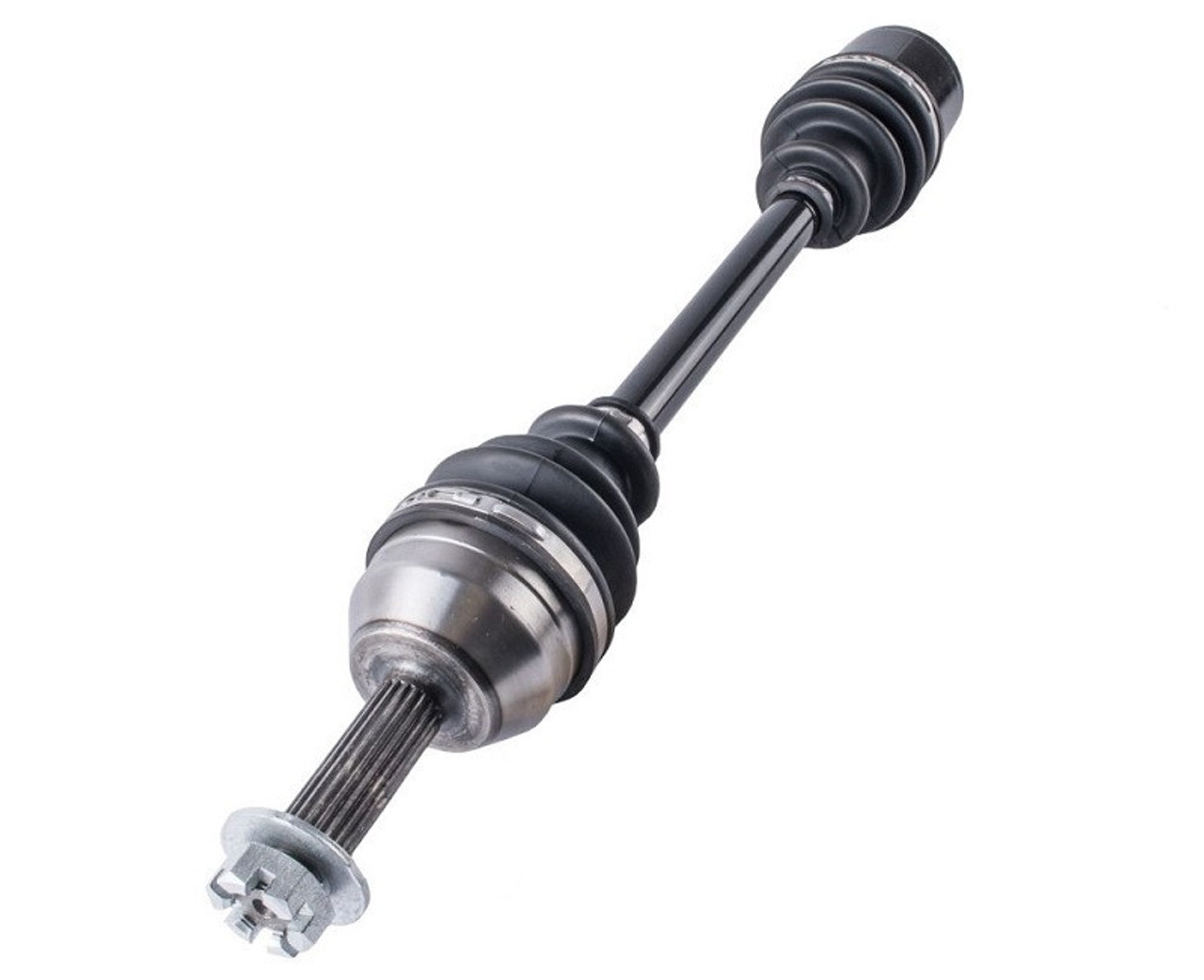 Polaris Ranger 800 Midsize Front Left/Right CV Axle by 4XPRO