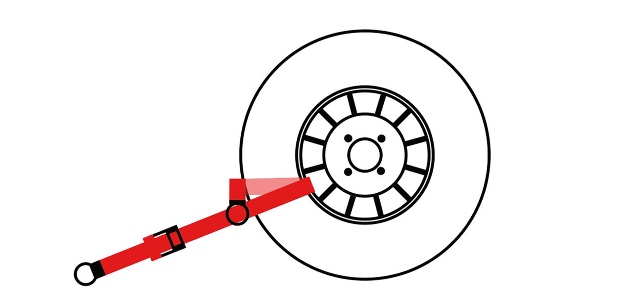 Polaris Ranger Ultimate UTV Tire Kit SpeedStrap