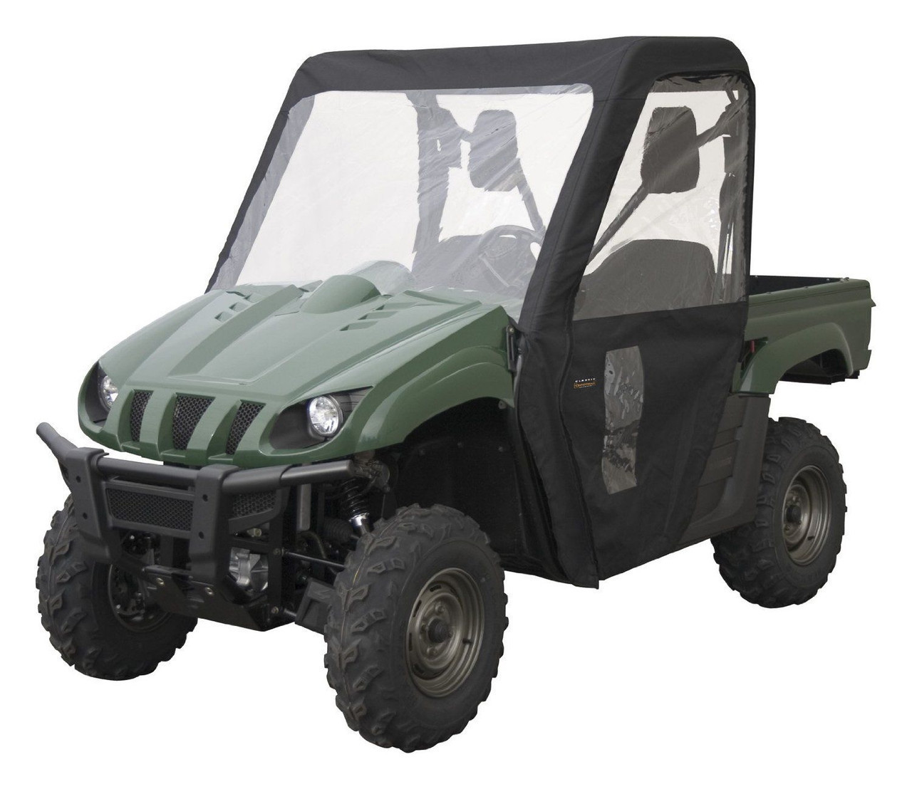 Polaris Ranger 800/800 6x6 / Diesel Cab Enclosure by Quad Gear