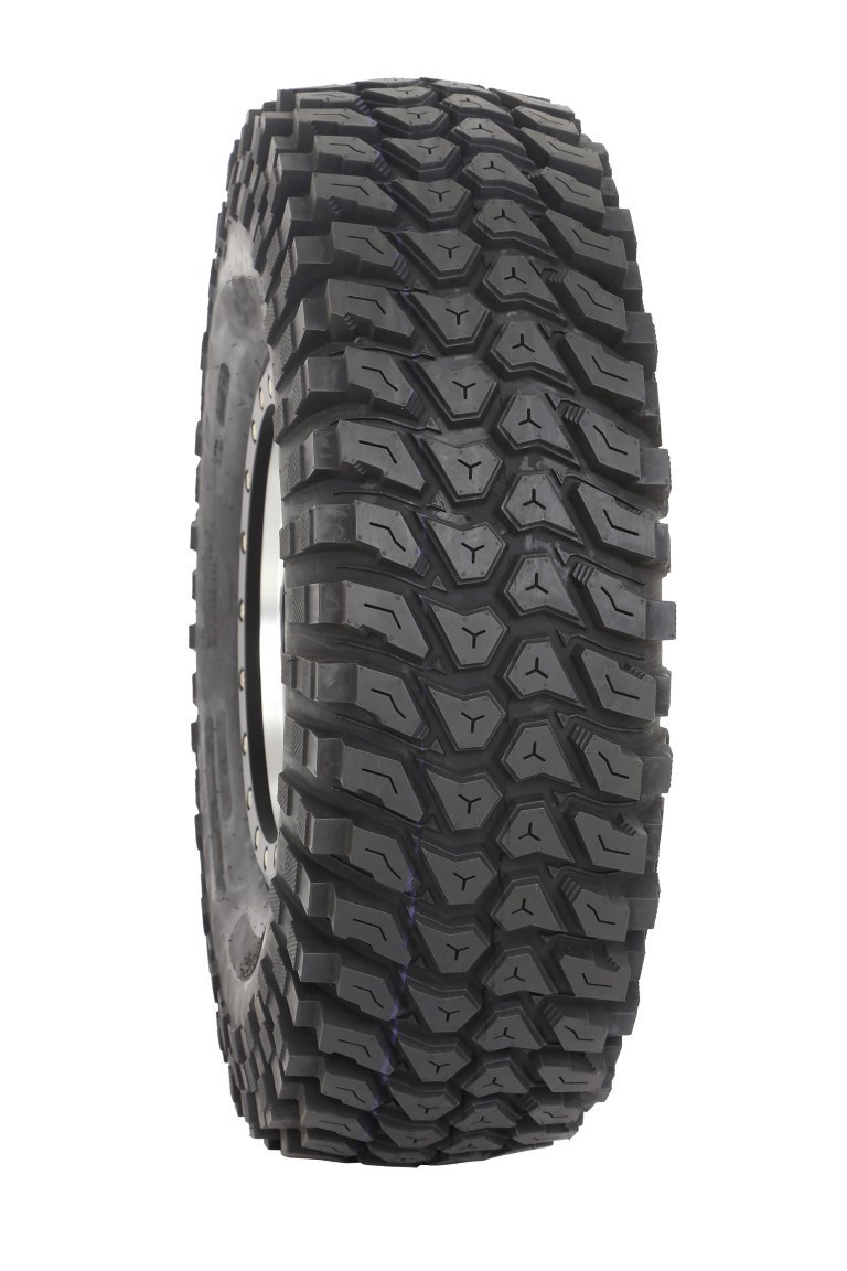 Polaris Ranger XT300 Extreme Trail Tire by Dragonfire Racing
