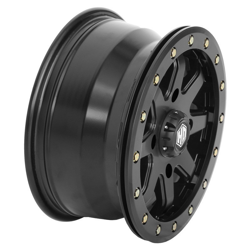 Polaris Ranger STI HD9 beadlock wheel by STI Powersort