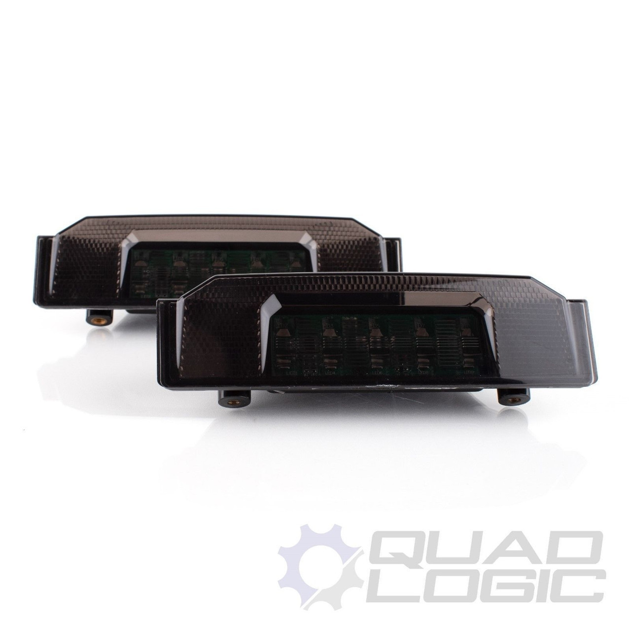 Polaris Ranger 900 XP Tailights By Quad Logic