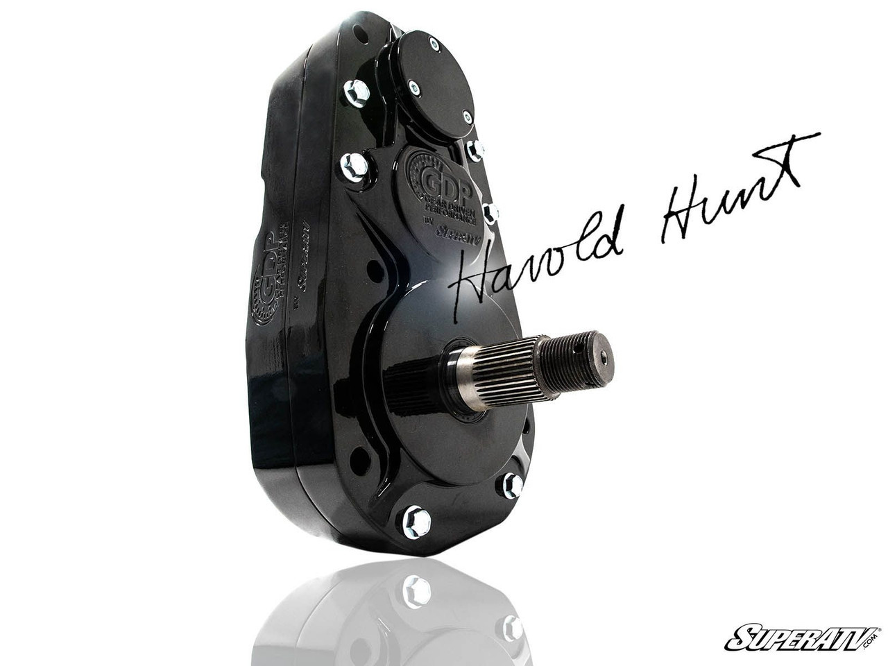 Polaris Ranger 570 8