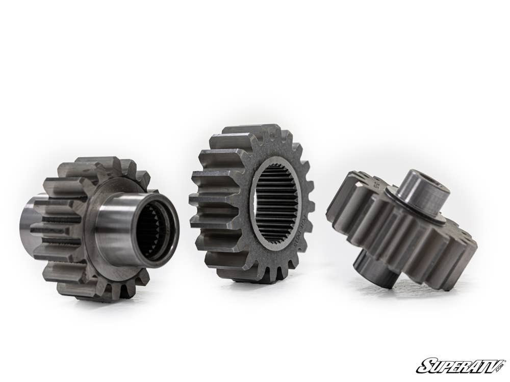 Polaris Ranger 800 4