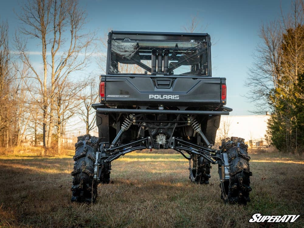 Polaris Ranger Diesel 8â€ Portal Gear Lift by SuperATV