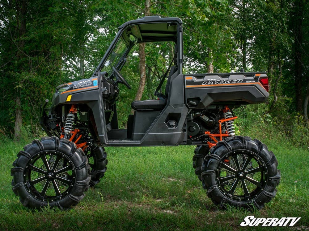 Polaris Ranger Diesel 8â€ Portal Gear Lift by SuperATV PGH8-1-34